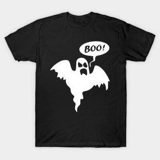 Ghost of disapproval T-Shirt